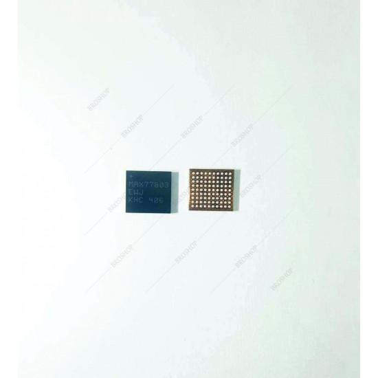 SAMSUNG i9500 / i9205 (MAX 77803) - SMALL Power IC