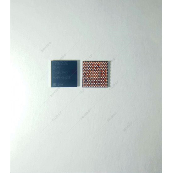 SONY C2105 / C1905 (PM 8038) Power IC