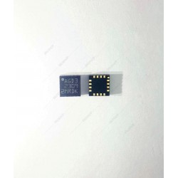 iPhone 5G (AGD3) - 14 leg U8 IC