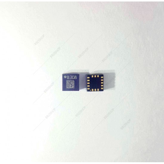 iPhone 5S (LP) - 14 leg U8 IC