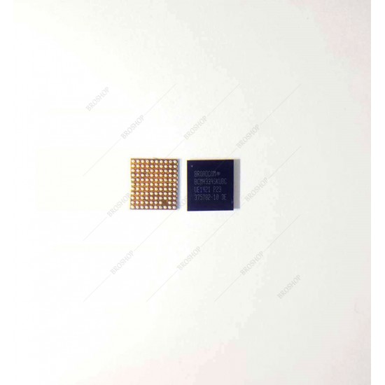 SAMSUNG I9082 / I8190 ( BCM 4334 HKUBG ) Wifi / Bluetooth IC