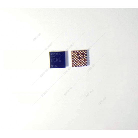 SAMSUNG J5 (WCN 3620) Wifi / Bluetooth IC