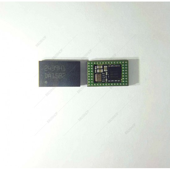 Samsung N9005 (Note 3) Wifi / Bluetooth IC (MT6630)