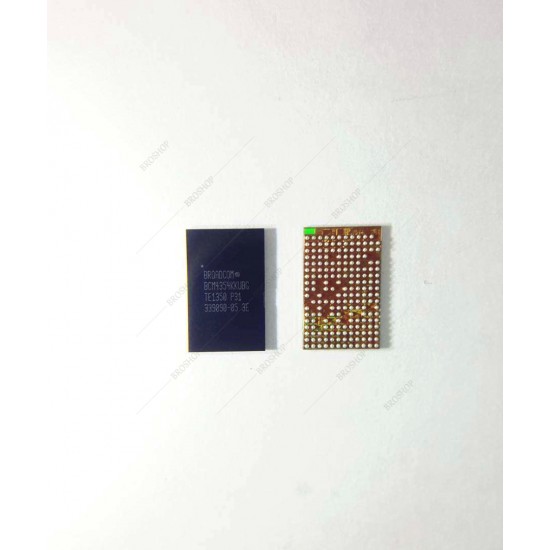 SAMSUNG T705 (BCM 4354) Wifi / Bluetooth IC