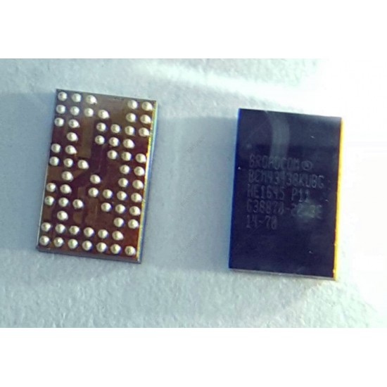 SAMSUNG G532 ( BCM43438KUBG ) Wifi / Bluetooth IC