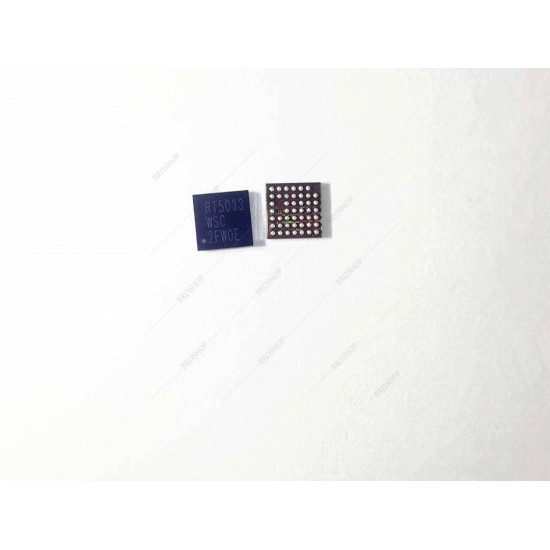 SAMSUNG A5 / G750F (RT5033)Audio IC