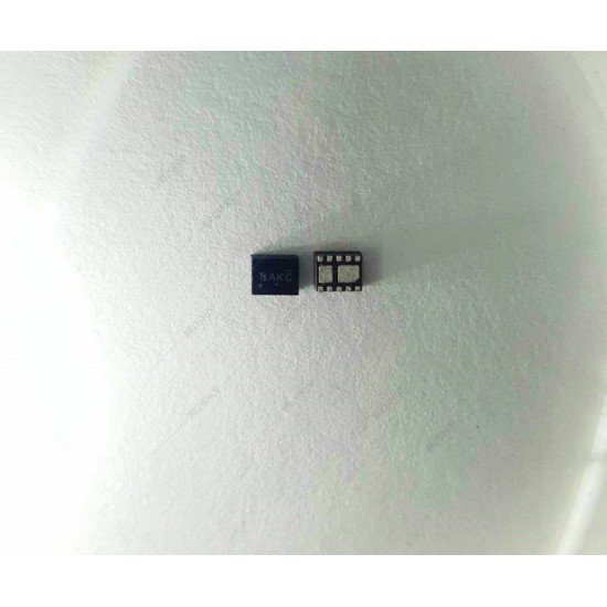 SAMSUNG I8552 (BAKC) 10 LED Charging IC