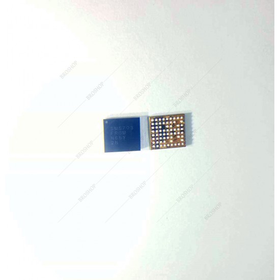SAMSUNG J5 / J7 / A8 (SM5703) Charging IC