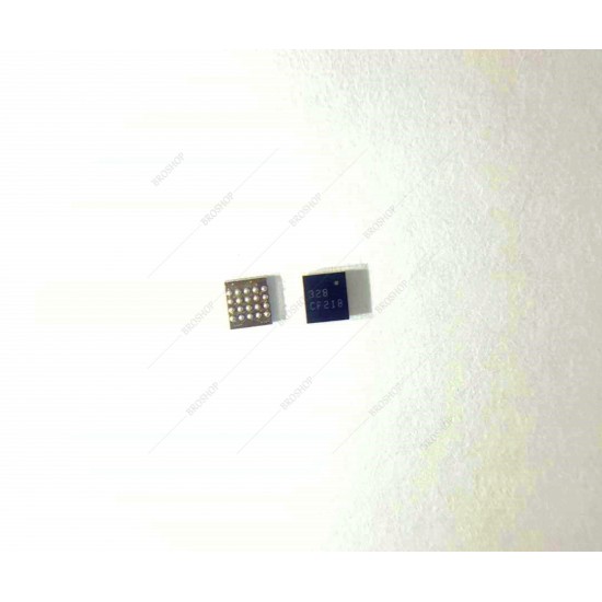 SAMSUNG N7000 / i 8150 / S7500 (1637 / 328) Charging IC
