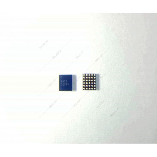 SAMSUNG N8000 (347s) Charging IC