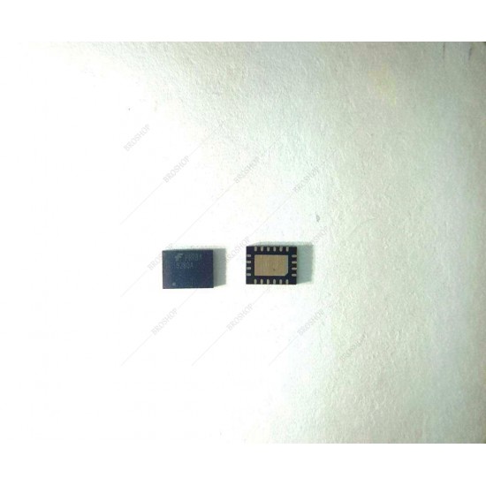 SAMSUNG S5570 / S5830 (9280 A) 20 Ball Charging IC