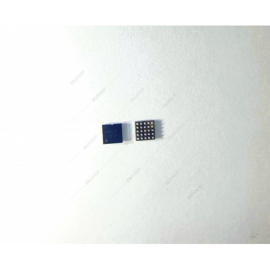 SAMSUNG i9082 (N6AU) 25 Ball Charging IC