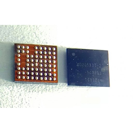 SAMSUNG  J710 / G532 ( MU005X02 ) Charging IC