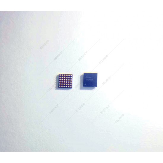 OPPO A33 (BQ24188) Charging IC