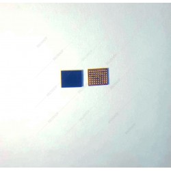 iPhone 5S / 6G Small (BCM 5976 C1 KUB6G) Crystal Touch Screen IC