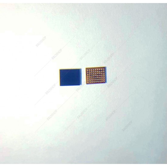 iPhone 5S / 6G Small (BCM 5976 C1 KUB6G) Crystal Touch Screen IC