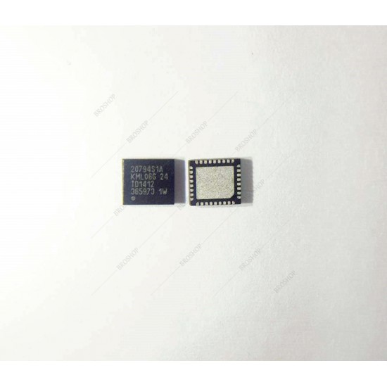 SAMSUNG N9005 / I9500 Touch Screen IC