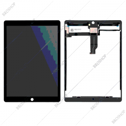 iPad Pro (12.9) (2018) LCD Screen With Digitizer Fullset