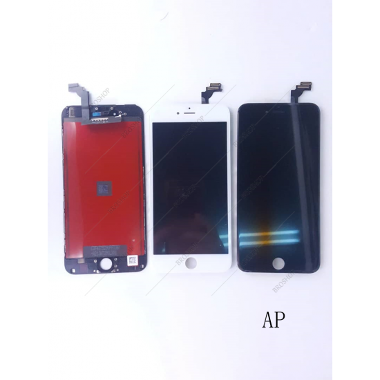 iPhone 6 Plus / 6G+ / 6+ (AP/ORI) LCD Screen With Digitizer Fullset