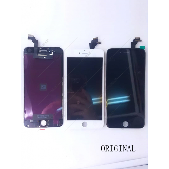 iPhone 6 Plus / 6G+ / 6+ (AP/ORI) LCD Screen With Digitizer Fullset