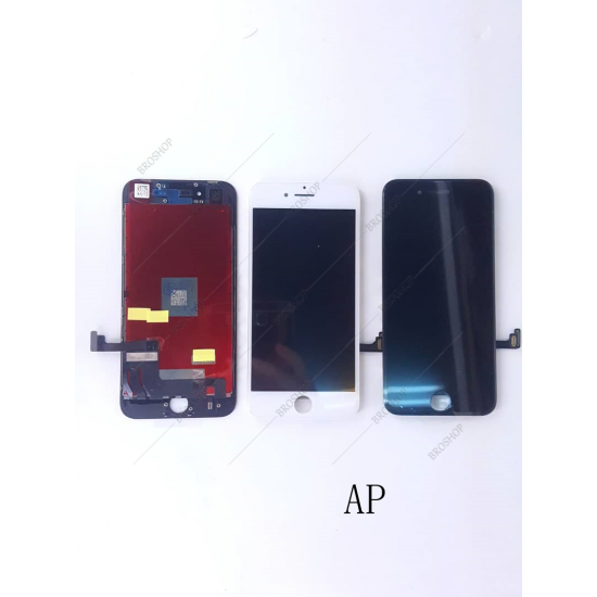 iPhone 8G ( 4.7 ) (AP/ORI) LCD Screen With Digitizer Fullset