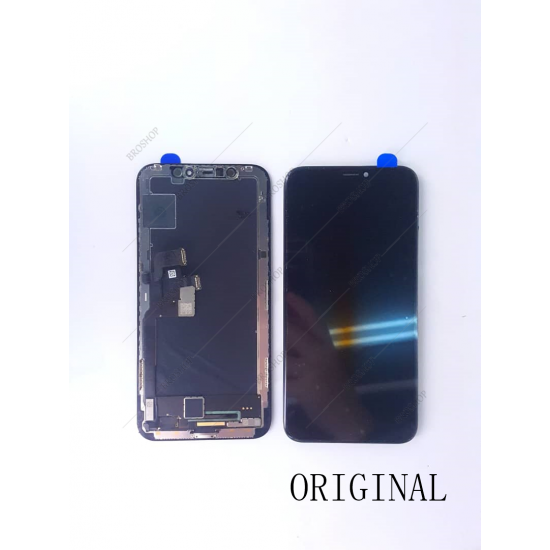 iPhone X LCD Screen With Digtizer Fullset