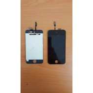 IPod ( Touch 4 ) LCD Screen With Digitizer Fullset