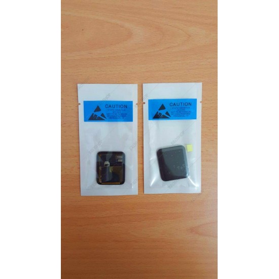 iWatch ( 38MM ) LCD Screen With Digitizer Fullset