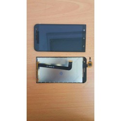 Asus Zenfone 2 Laser (5.0) (ZE500KL/Z00ED/Z00RD)LCD Screen With Digitizer Fullset (No Frame)
