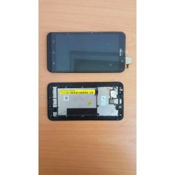 Asus Zenfone 2 (ZE551ML/Z00AD) LCD Screen Fullset (with/without Frame)