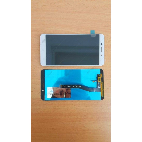Asus Zenfone 3 Laser (5.5) (ZC551KL) LCD Screen With Digitizer Fullset