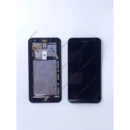 Asus Zenfone 2 Laser (5.5) (ZE550KL/Z00LD) LCD Screen Fullset with Frame