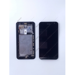 Asus Zenfone 2 Laser (5.5) (ZE550KL/Z00LD) LCD Screen Fullset with Frame