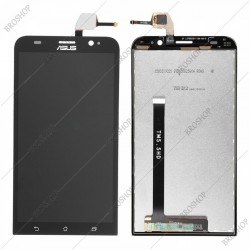 Asus Zenfone 2 (5.5) (ZE550ML/Z008D/REV A0) LCD Screen With Digitizer Fullset 