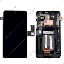 Asus ME173 (K00B) LCD Screen With Digitizer Fullset