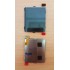 BLACKBERRY 9700 (MULTI) LCD Screen With Digitizer Fullset