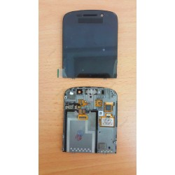 BLACKBERRY Q10 LCD Screen With Digitizer Fullset