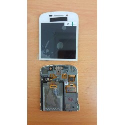 BLACKBERRY Q10 LCD Screen With Digitizer Fullset BLACKBERRY Q10 LCD Screen With Digitizer Fullset