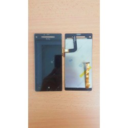 HTC 8X LCD Screen With Digitizer Fullset