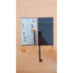 HTC One (M7) (PNO 7140) LCD Screen With Digitizer Fullset