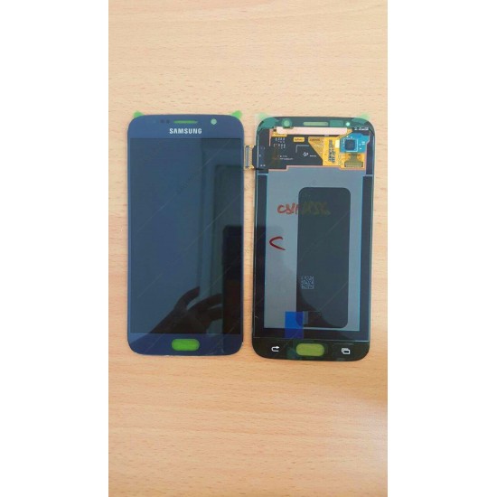 SAMSUNG G850F (Alpha) (ORI) LCD Screen With Digitizer Fullset