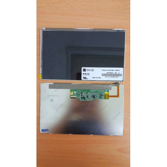 SAMSUNG P1000 / P3100 / P3200 / P6200 / T211 / T215 LCD Screen Only SAMSUNG P1000 / P3100 / P3200 / P6200 / T211 / T215 LCD Screen Only
