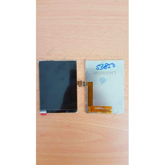 SAMSUNG S3850 ( Corby 2 ) LCD Screen Only