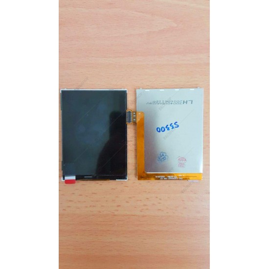 SAMSUNG S5300 ( Galaxy Pocket ) LCD Screen Only