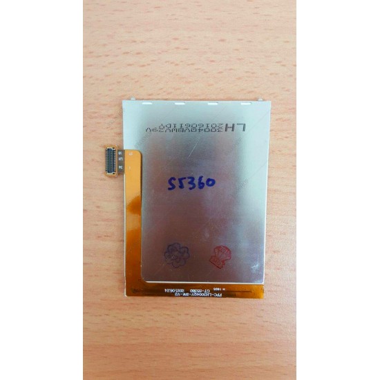 SAMSUNG S5360 ( Galaxy Y ) LCD Screen Only 