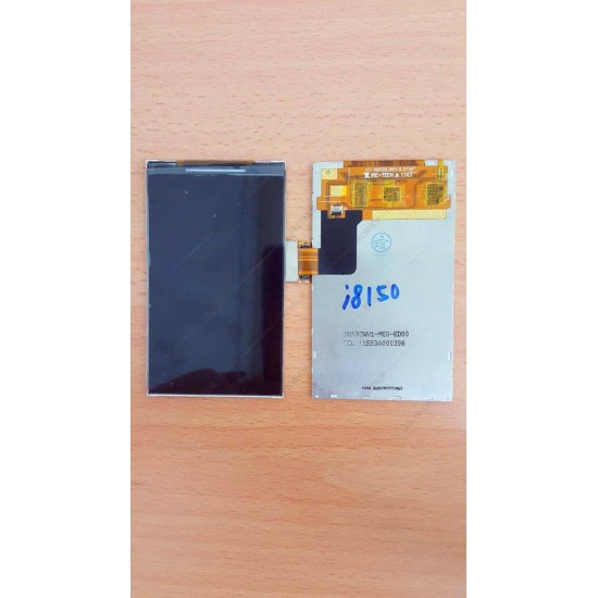 SAMSUNG i8150 ( Galaxy W ) LCD Screen Only