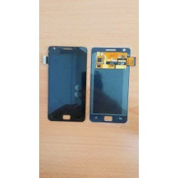 SAMSUNG i9100G (ORI) LCD Screen with Digitizer Fullset