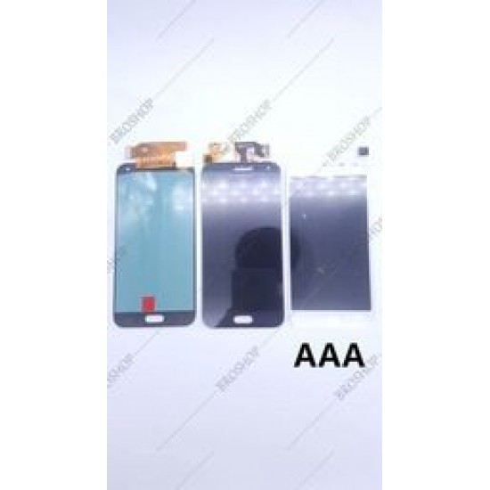 SAMSUNG E5 (AAA) LCD Screen with Digitizer Fullset