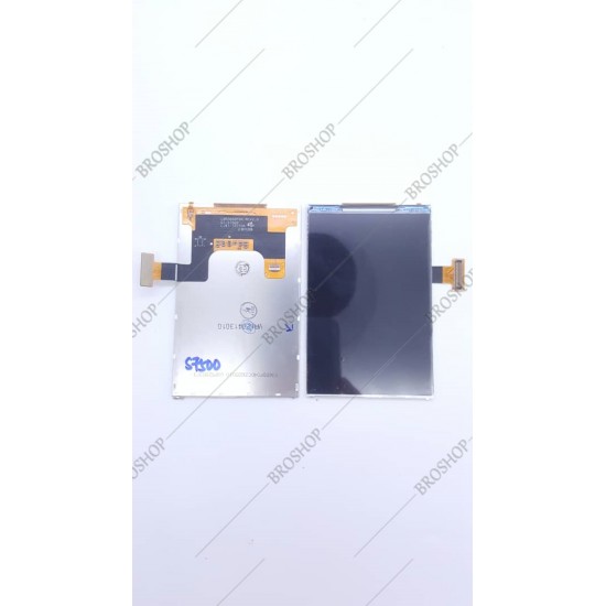 SAMSUNG S7500 (Galaxy Ace Plus) LCD Screen Only
