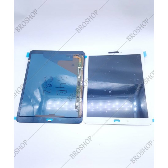 SAMSUNG T815 (Tab S2 9.7) LCD Screen with Digitizer Fullset